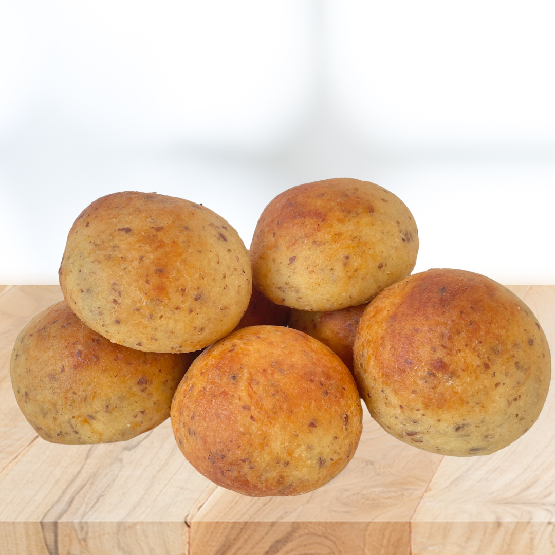 Keto Bread Rolls Anna's Keto Bakery