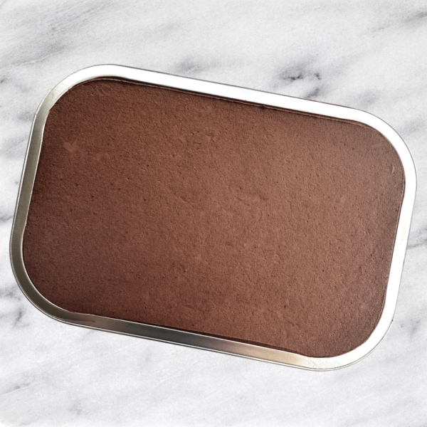 Keto Chocolate Mint Cake Slab (Smooth Topped) - Image 2