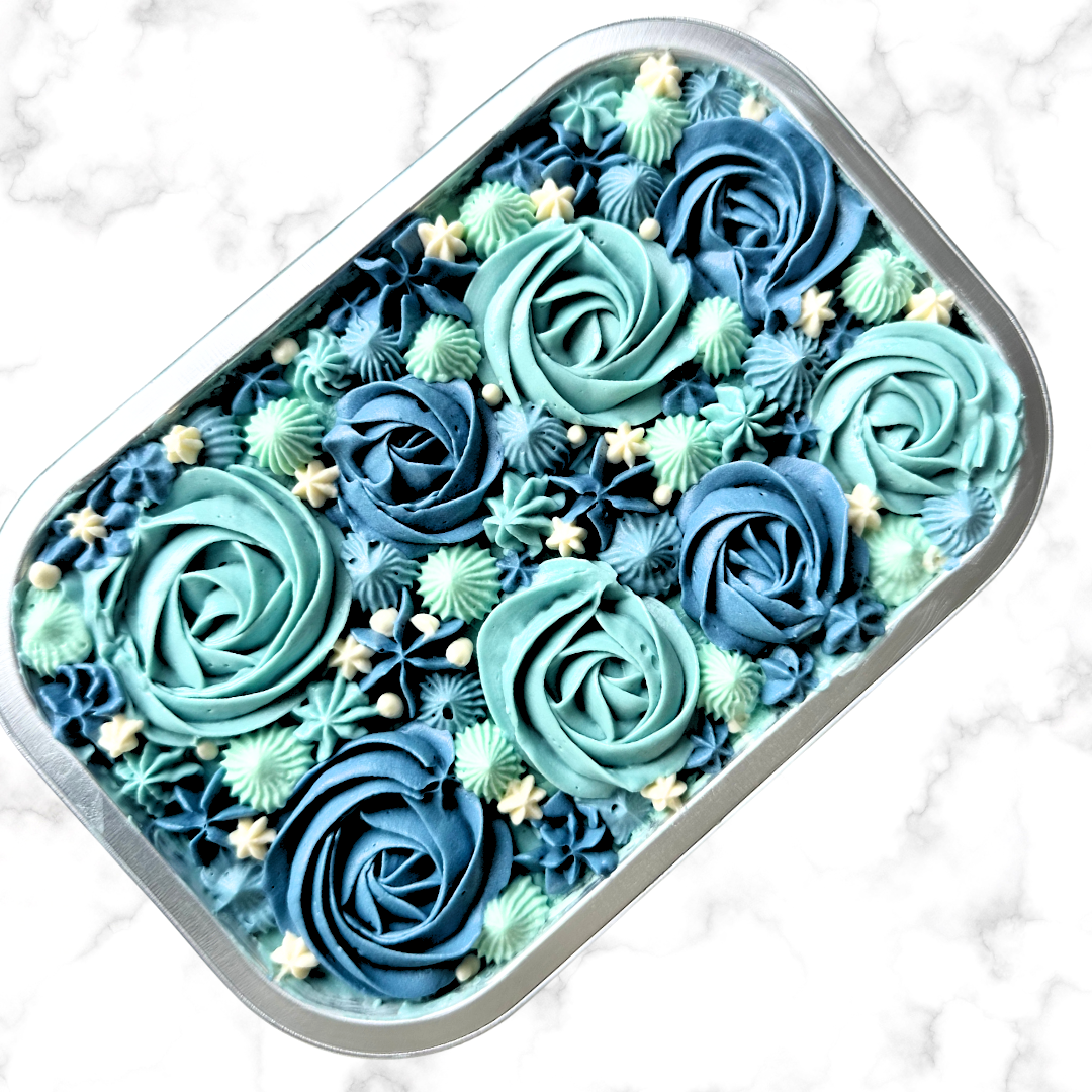 Custom Keto Celebration Cake Slab - Image 2